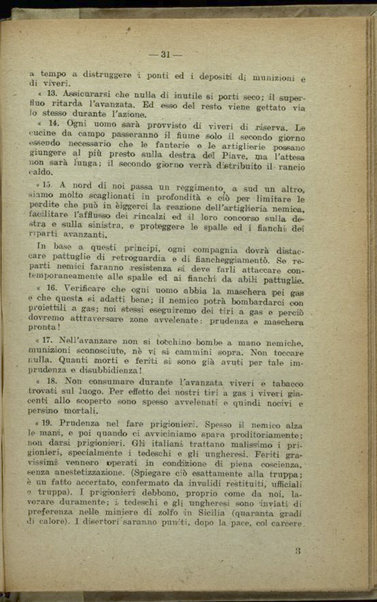 Il diario della nostra guerra : bollettini ufficiali dell'esercito e della marina